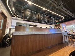 -COSTA COFFEE(恒基名人购物中心店)