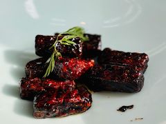 辽河口恋香牛肉-止观小馆·辽河口渔家菜(王府井店)