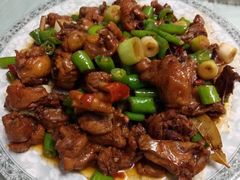 -前王院•巧克力海鲜市集餐厅(万平口店)