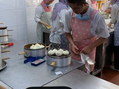 -胡家包子·清真(大众巷店)