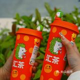 每一口都爆珠的奶茶绝了～