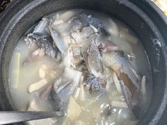 -干老四雅鱼饭店(滨江西路店)