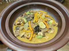 -王捌小院(红花坡店)