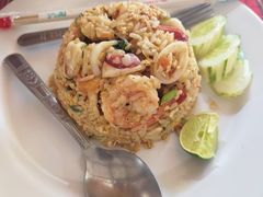 -Raya Father Restaurant