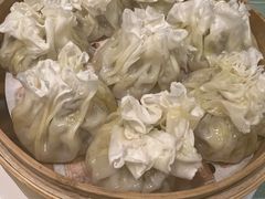 羊肉烧卖-胡杨记忆(和平路店)