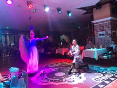 -巴依老爷·新疆美食(上城区天城路店)