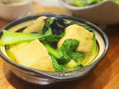 -小镇大厨私房餐厅