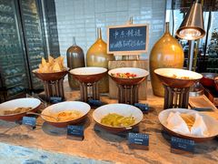 -广州四季酒店·意珍·意式自助餐