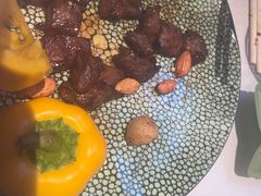 -桂满陇·海市蜃楼·黑金(国金店)