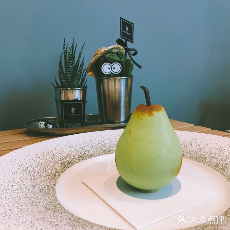 寻找秋天的味道！