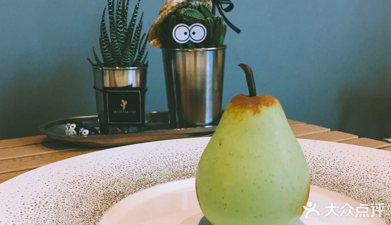 寻找秋天的味道！