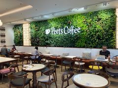 -Peet's Coffee皮爷咖啡(上海长风大悦城店)
