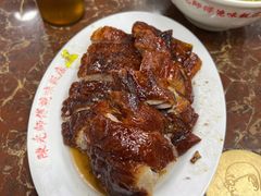-陈光记烧腊店(罗保博士街店)