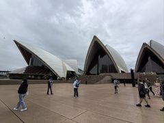-悉尼歌剧院