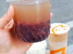 -CoCo都可(中华广场店)