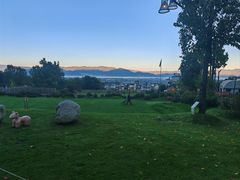 -云禾壹海景庄园餐厅