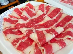-乐宴·老北京铜火锅(八卦岭店)