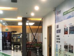 -爱尚游泳健身(外交公寓店)