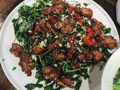 -吃货私房菜(丽江束河古镇店)