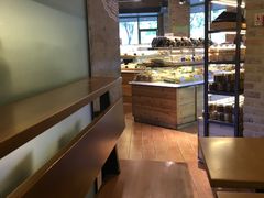 面包甜点陈列柜-多乐之日(五道口店)
