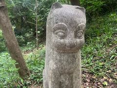 -采石矶景区