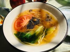 -长春观斋补堂素菜馆