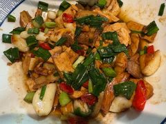 -福厨餐厅·宜昌地标美食(水悦城店)
