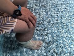 -涨巢·潮玩水疗局