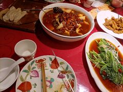 -毓聪妈妈菜(合肥路店)