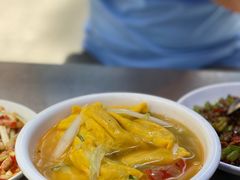 上汤蛋饺-胖哥家藏菜(护国路店)