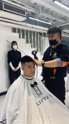 -飞梵造型