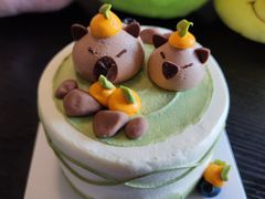 -派悦坊·甜品·蛋糕(日坛店)