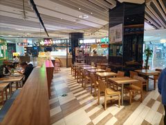 -食悦天美食广场(西安CityOn熙地港购物中心店)