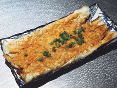 -探鱼·鲜青椒爽麻烤鱼(苏宁广场店)