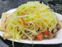 凉菜拼盘-二姐卤煮(南十里居店)