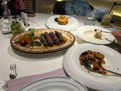 -燃扒房Steakhouse(皇庭店)
