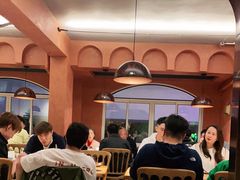 大堂-疆里疆外·和田烤肉·清真