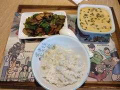 -老乡鸡(南京胜利路店)