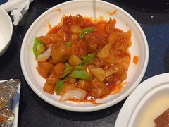 -一楼食业·食惠一楼