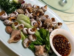 -小厨师·二十年沈家门小海鲜(百井坊巷店)