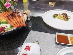 -罗浮宫酒店