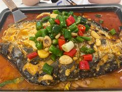 -炉鱼(平湖八佰伴店)