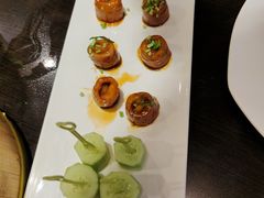 -老牌坊鲁菜名店(聊城美食岛店)