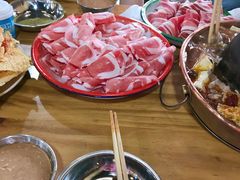 -东镇老火锅(长春路首店)