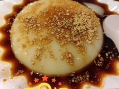 老红糖凉糕-大胃姐·路边牛杂打边炉(云龙华府店)