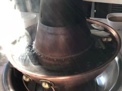 涮羊肉-福寿斋·老北京铜锅涮肉·烤鸭(顺义总店)