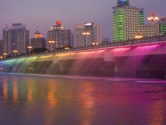 -南宁南湖公园