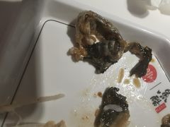 -鱼酷活鱼烤鱼(中联广场店)