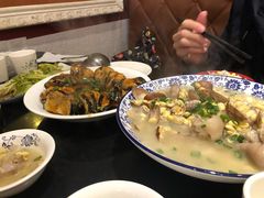 -晚归月亮湾私家菜(临邑路店)