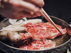 -满来寿喜烧(金虹桥店)